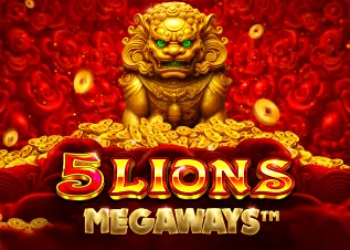 pikachu168 5 Lions Megaways ทดลองเล่นฟรี