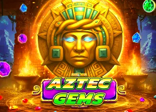 pikachu168 Aztec Gems ทดลองเล่นฟรี