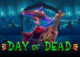 pikachu168 Day of Dead ทดลองเล่นฟรี