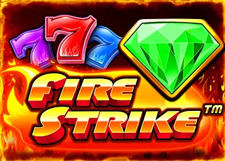 pikachu168 Fire Strike ทดลองเล่นฟรี
