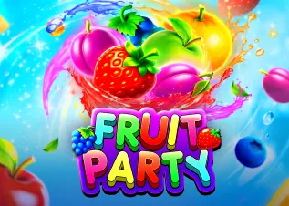 pikachu168 Fruit Party ทดลองเล่นฟรี