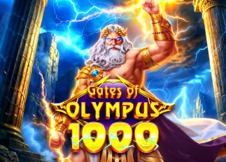 pikachu168 Gates of Olympus 1000 ทดลองเล่นฟรี