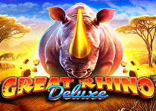 pikachu168 Great Rhino Deluxe ทดลองเล่นฟรี