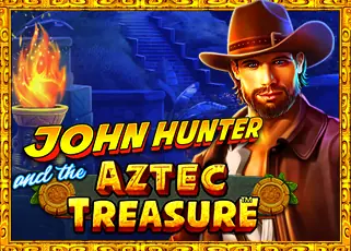 pikachu168 John Hunter and the Aztec Treasure ทดลองเล่นฟรี
