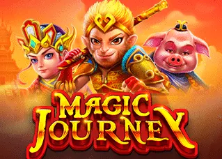 pikachu168 Magic Journey ทดลองเล่นฟรี