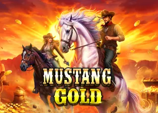 pikachu168 Mustang Gold ทดลองเล่นฟรี