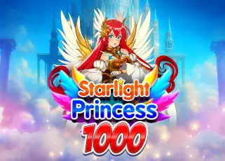 pikachu168 Starlight Princess 1000 ทดลองเล่นฟรี