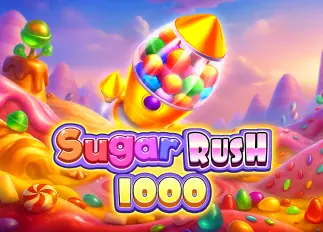 pikachu168 Sugar Rush 1000 ทดลองเล่นฟรี