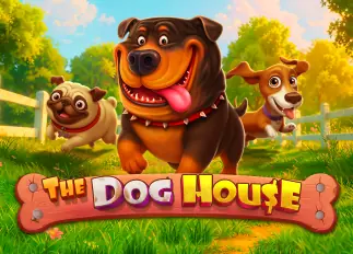 pikachu168 The Dog House ทดลองเล่นฟรี