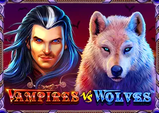 pikachu168 Vampires vs Wolves ทดลองเล่นฟรี