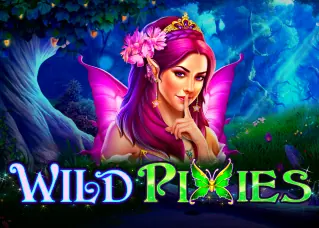 pikachu168 Wild Pixies ทดลองเล่นฟรี